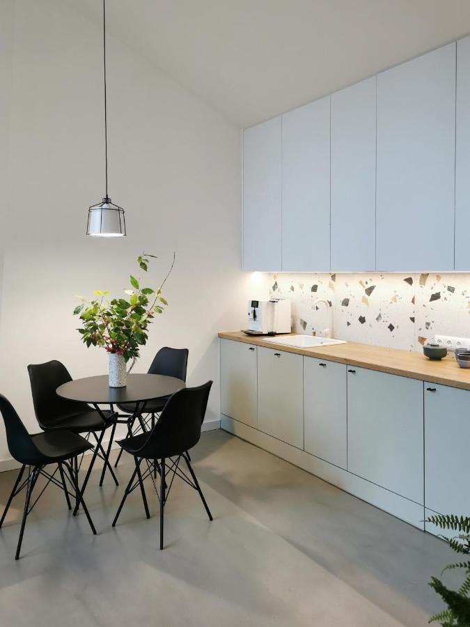 Domki Modern Jezioro Nyskie نيسة المظهر الخارجي الصورة
